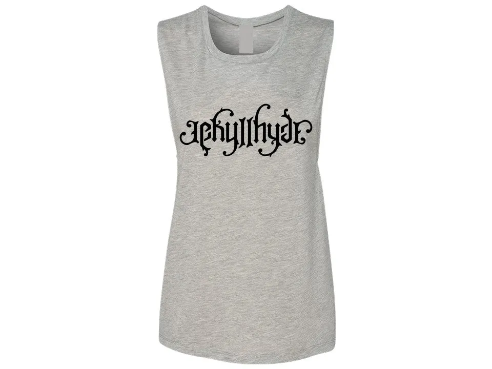 Classic Muscle tee