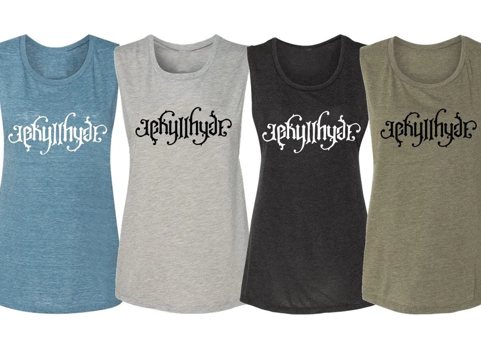 Classic Muscle tee