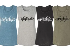 Classic Muscle tee