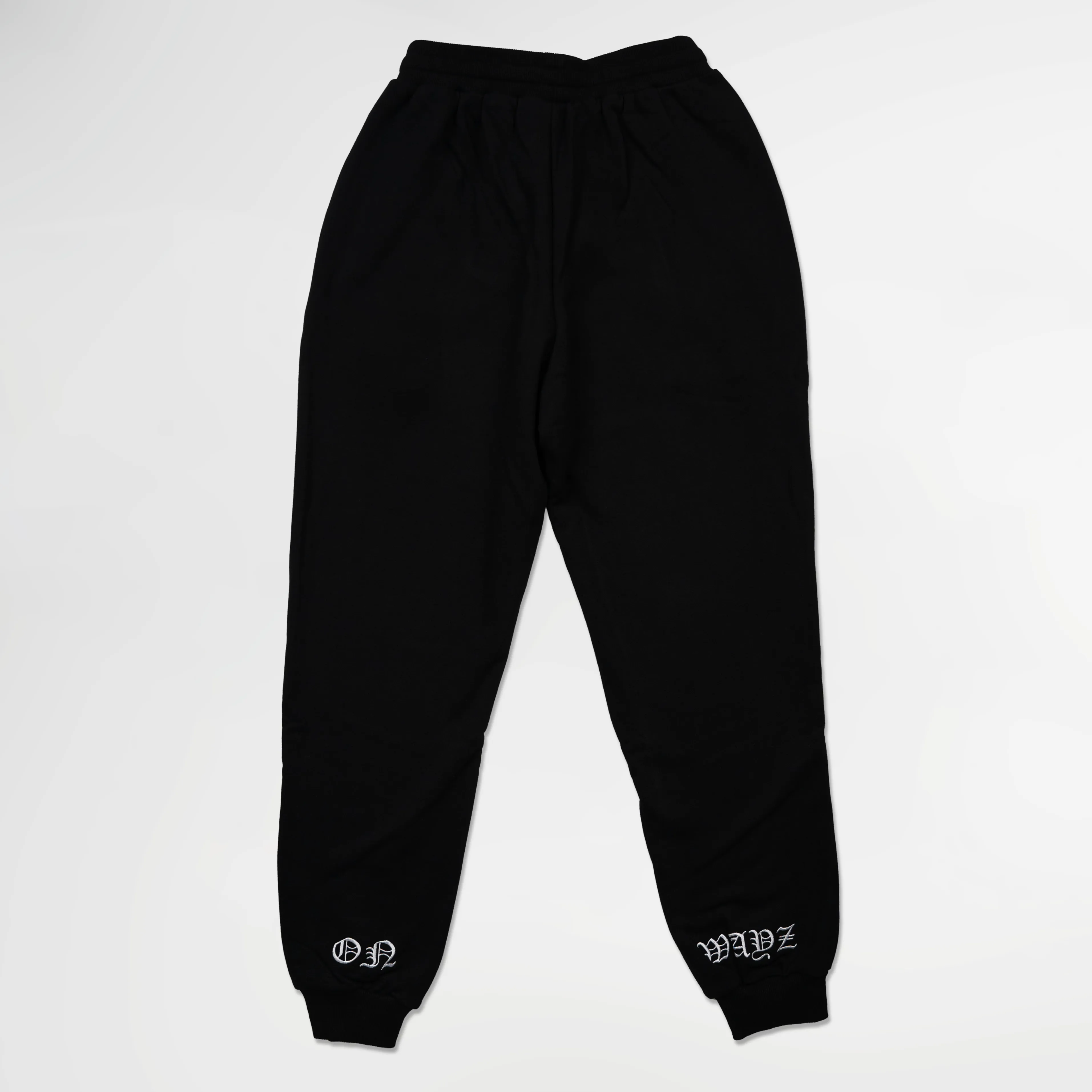 Classic Sweatpants 2.0 - Black