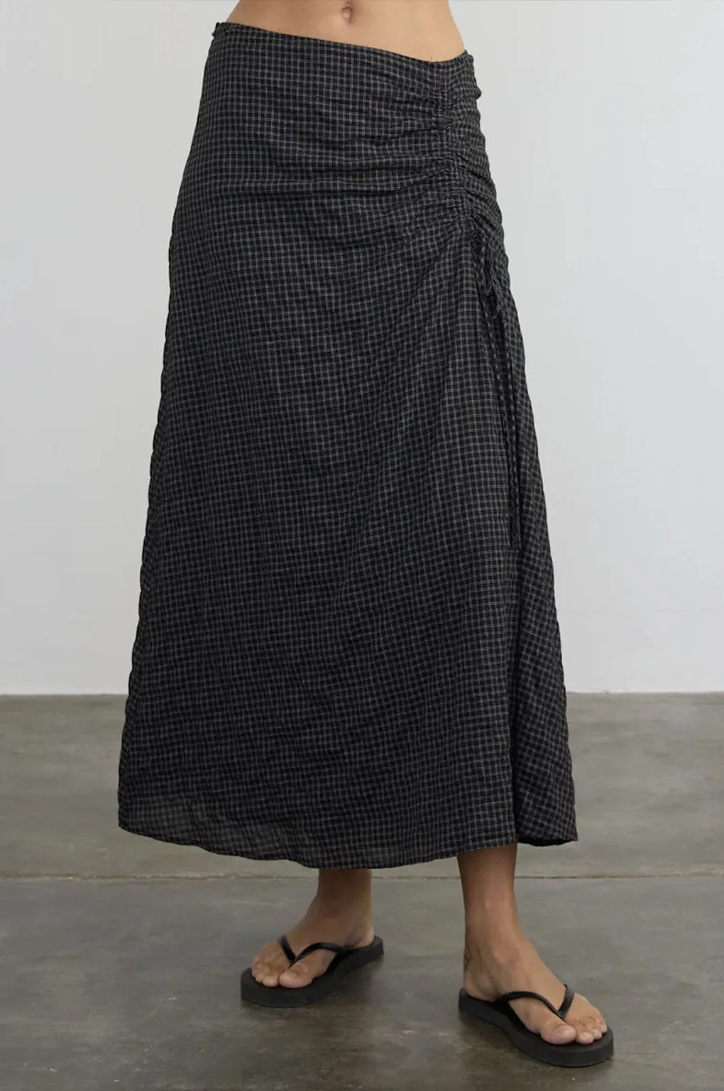 Clementine Skirt | Black