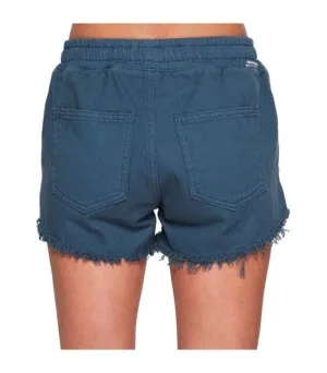 COAST LINE SHORTS Blue