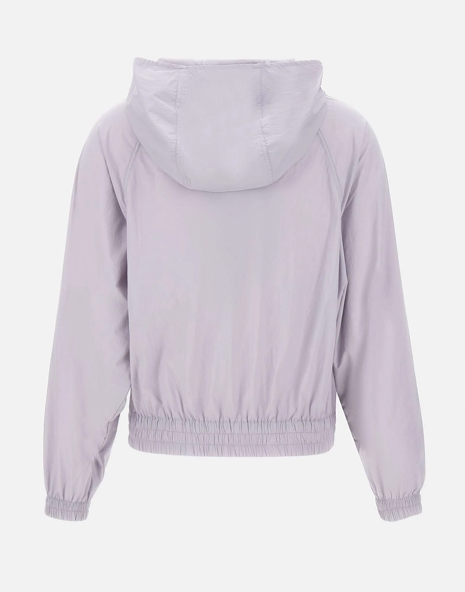 Colmar Originals funky Windbreaker Jacket i Lilac