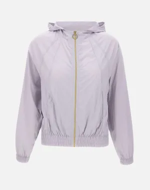 Colmar Originals funky Windbreaker Jacket i Lilac