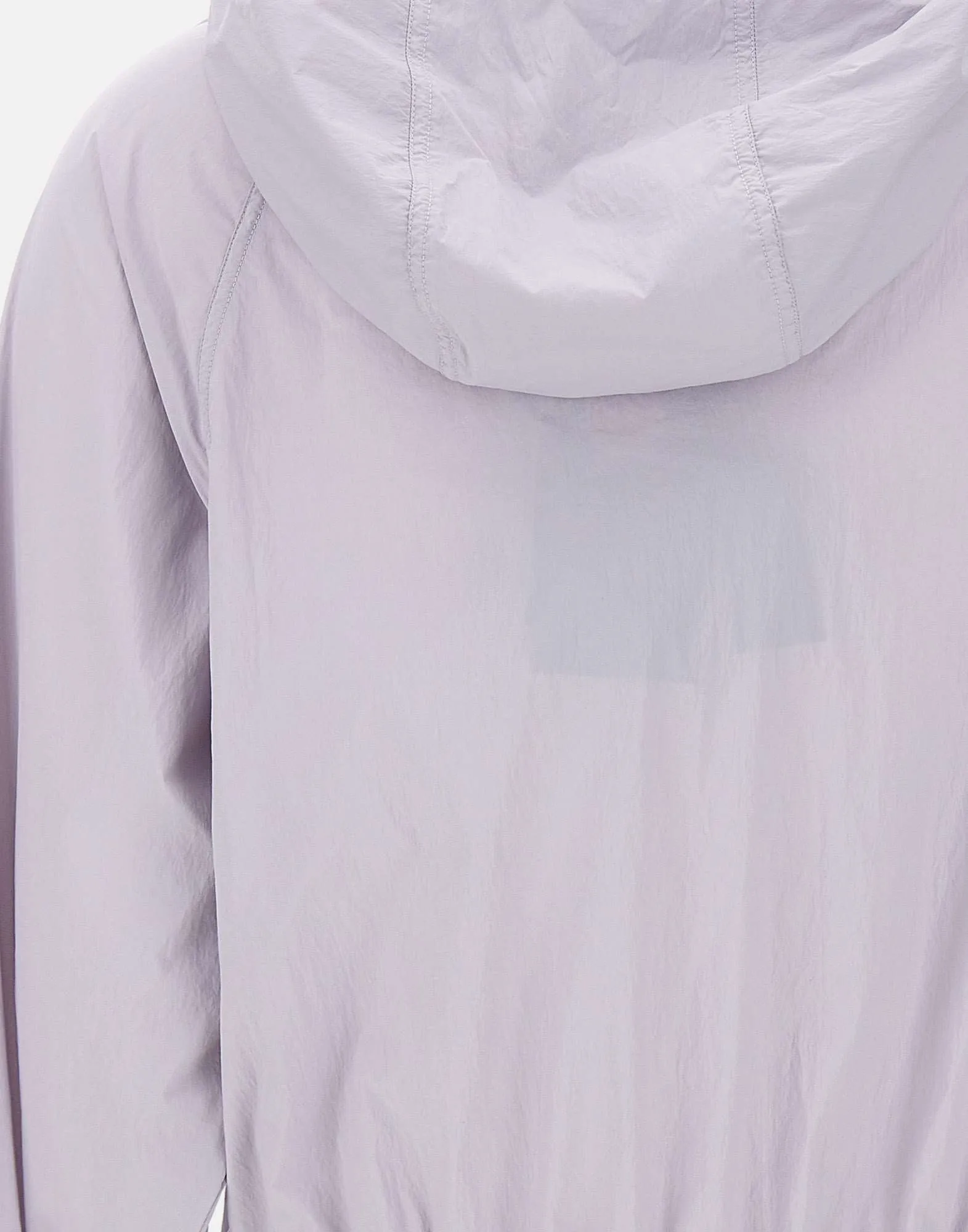 Colmar Originals funky Windbreaker Jacket i Lilac