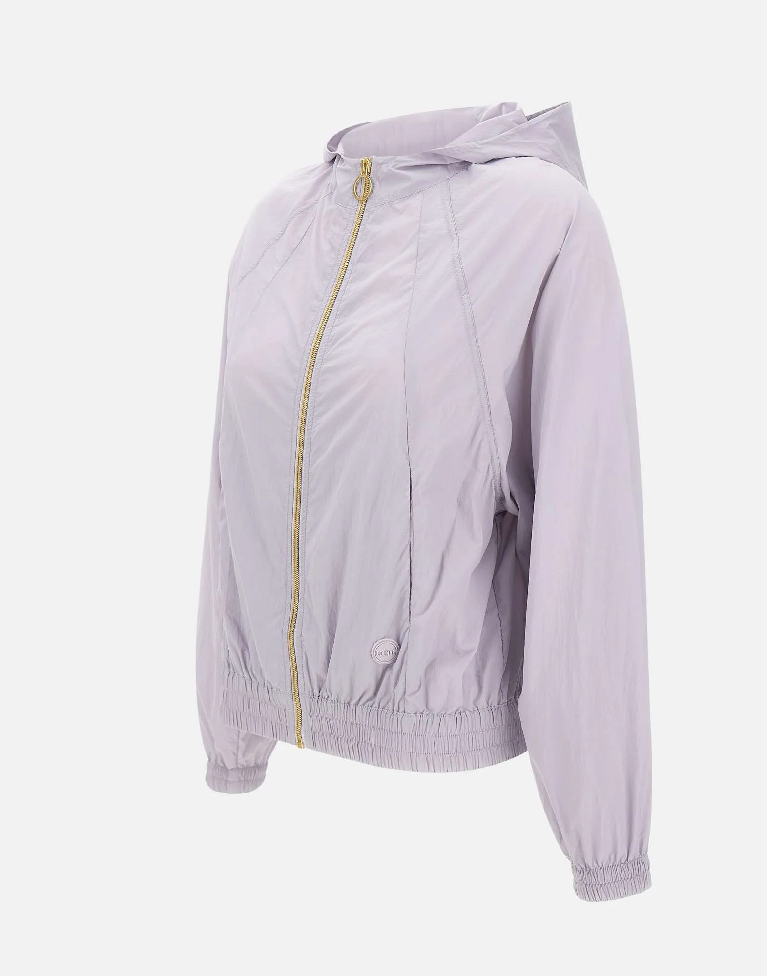 Colmar Originals funky Windbreaker Jacket i Lilac