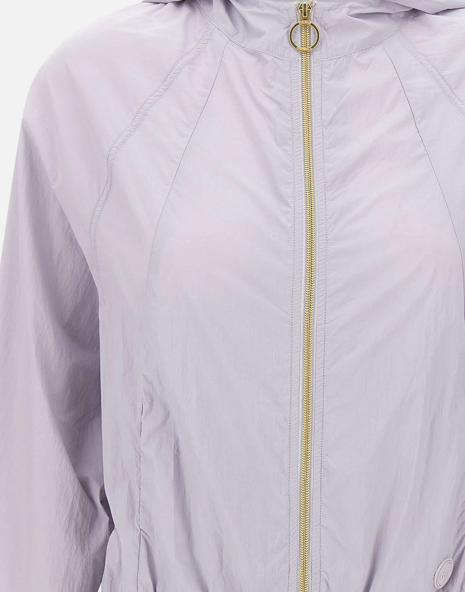 Colmar Originals funky Windbreaker Jacket i Lilac