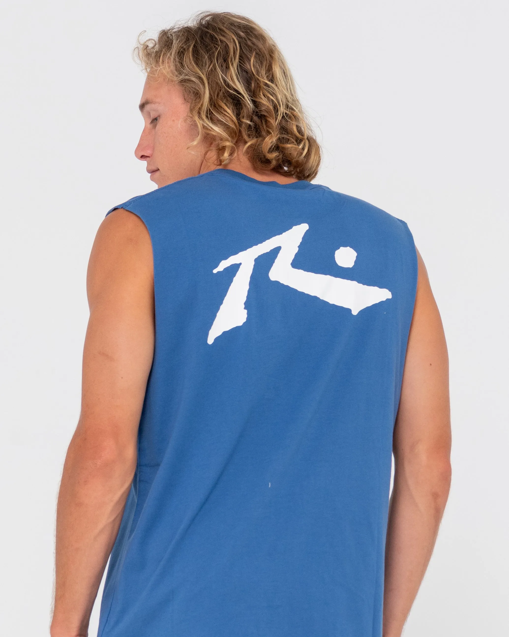 Competition Graphic Muscle