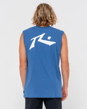Competition Graphic Muscle