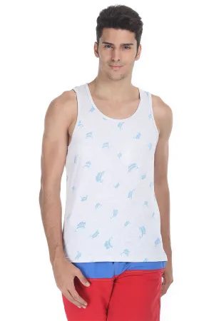 Cool Summer Soft Knit Tank
