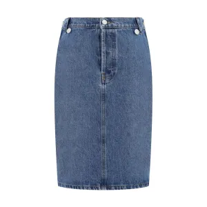 Coperni Mini Skirt