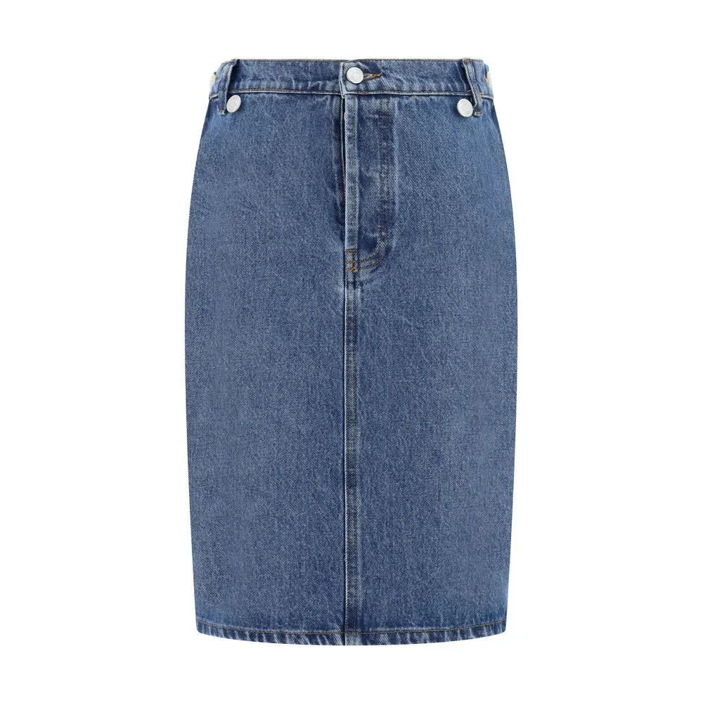 Coperni Mini Skirt