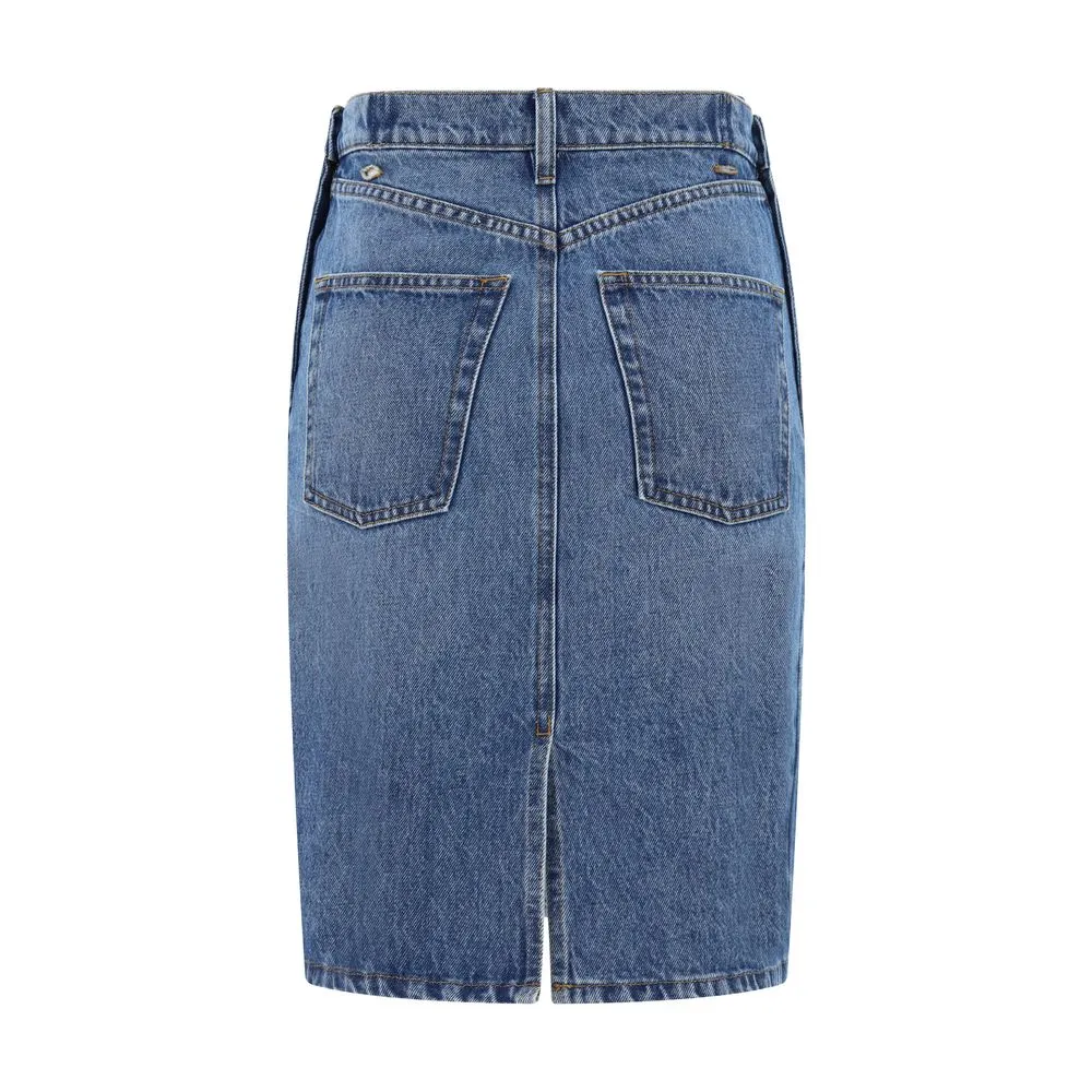 Coperni Mini Skirt
