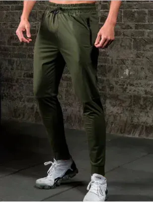 Daily Dry Sports Jogger Pants (One Piece)