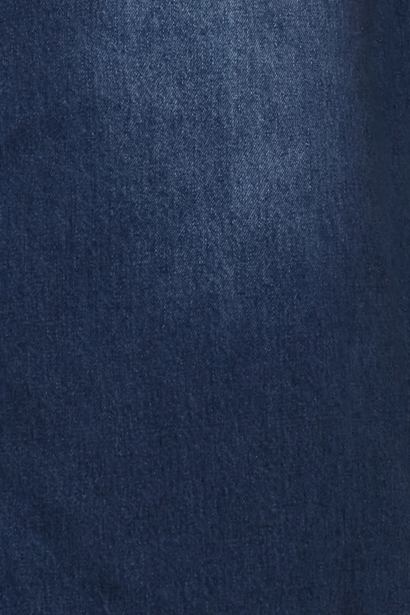 Dalton Denim Skirt - Indigo
