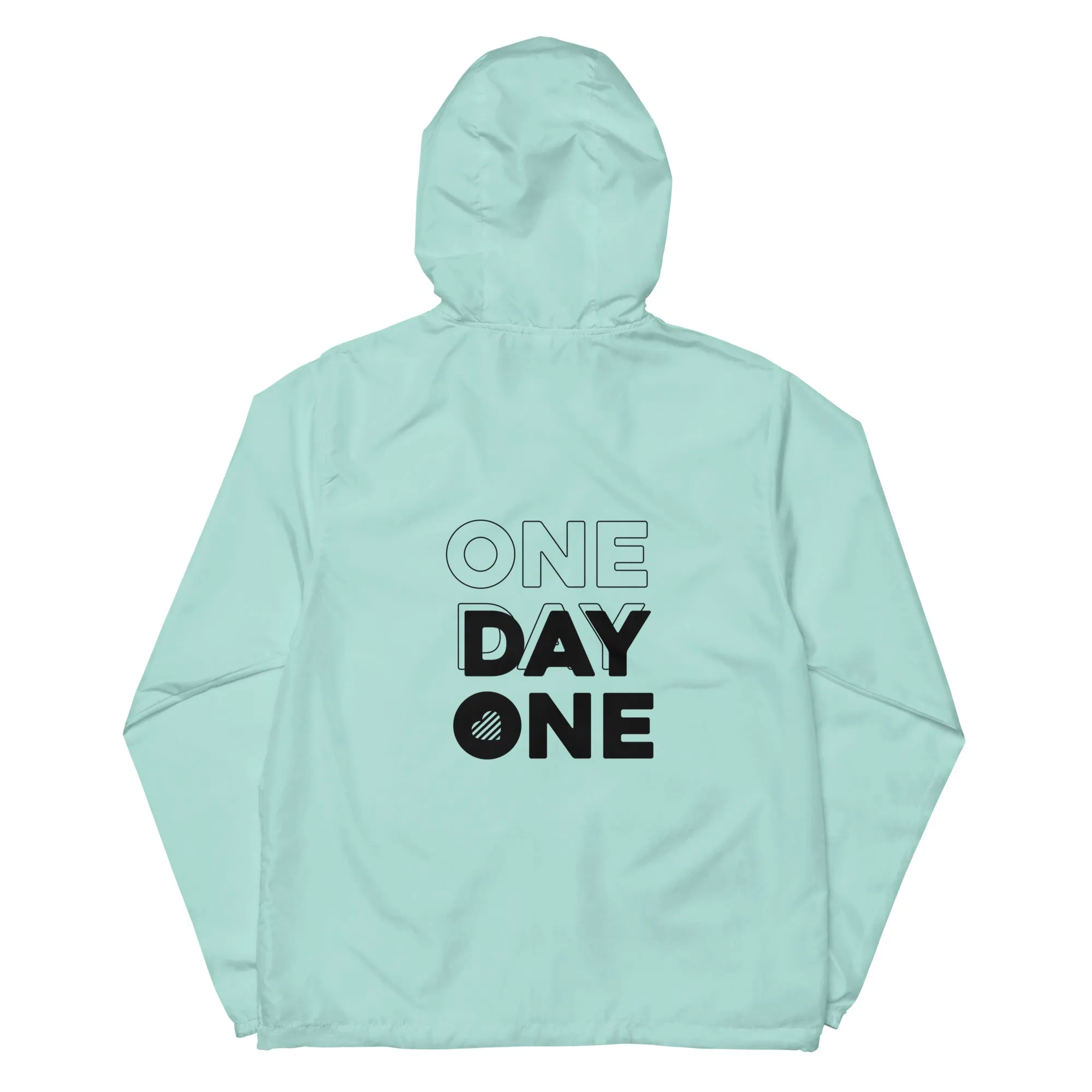 Day One Windbreaker
