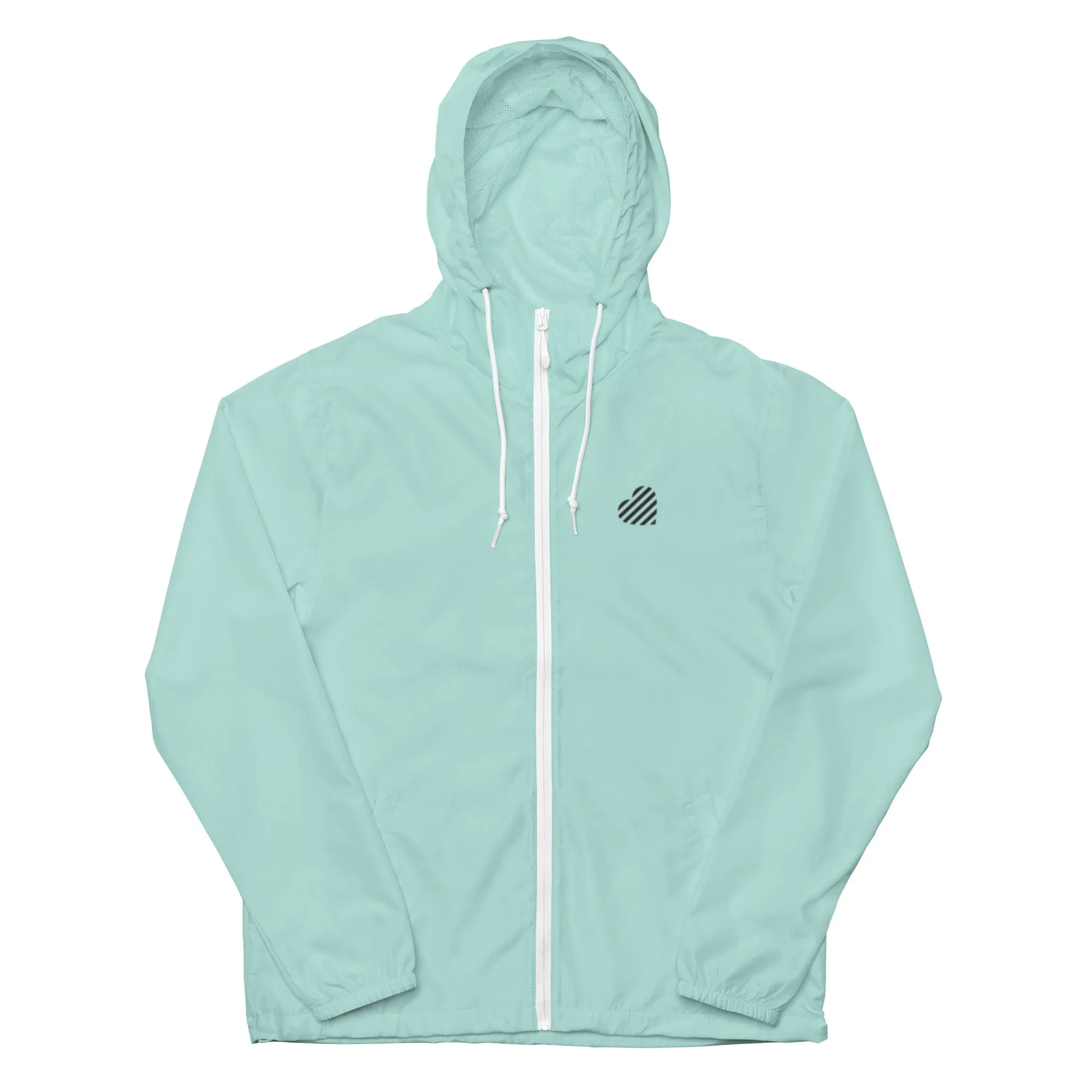 Day One Windbreaker