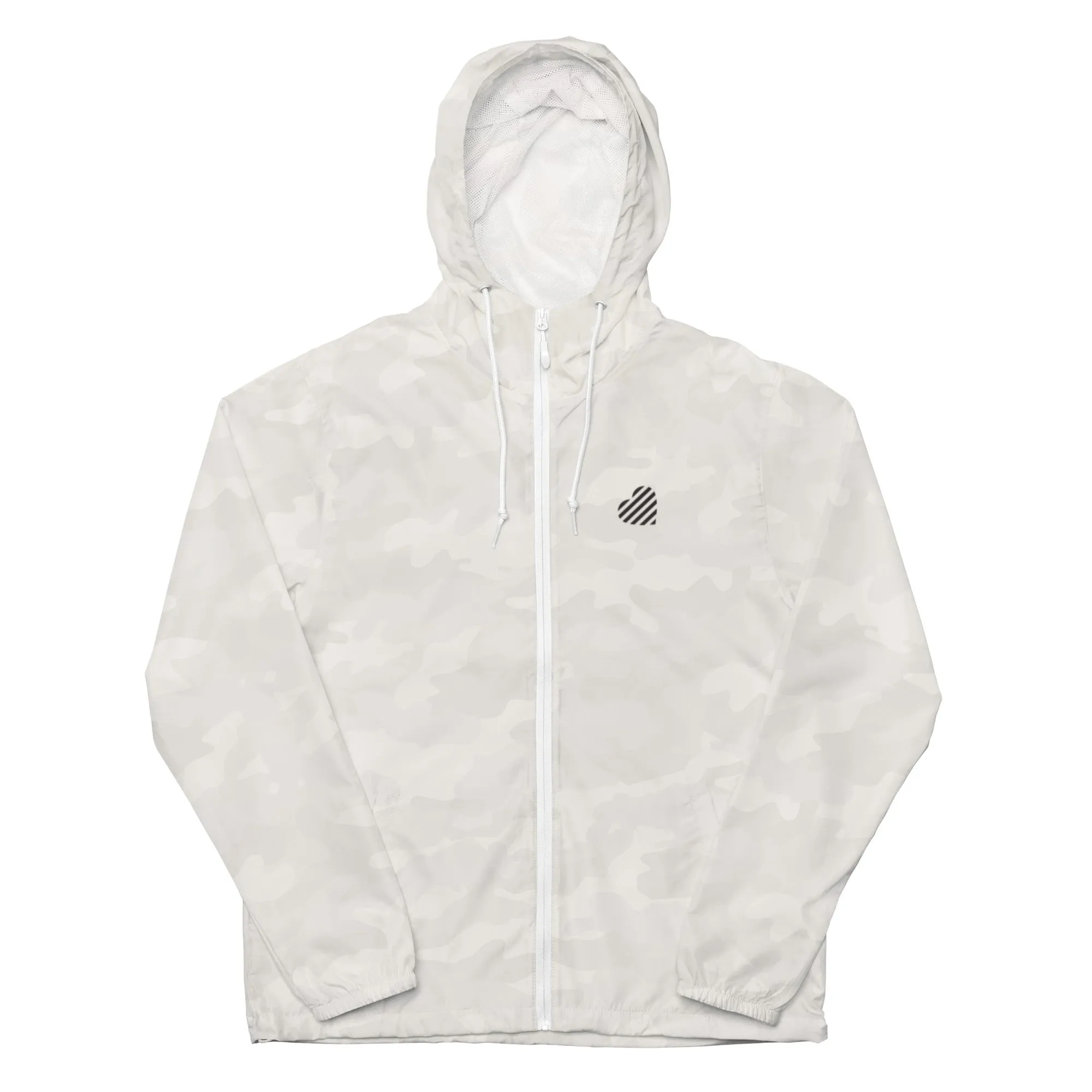 Day One Windbreaker