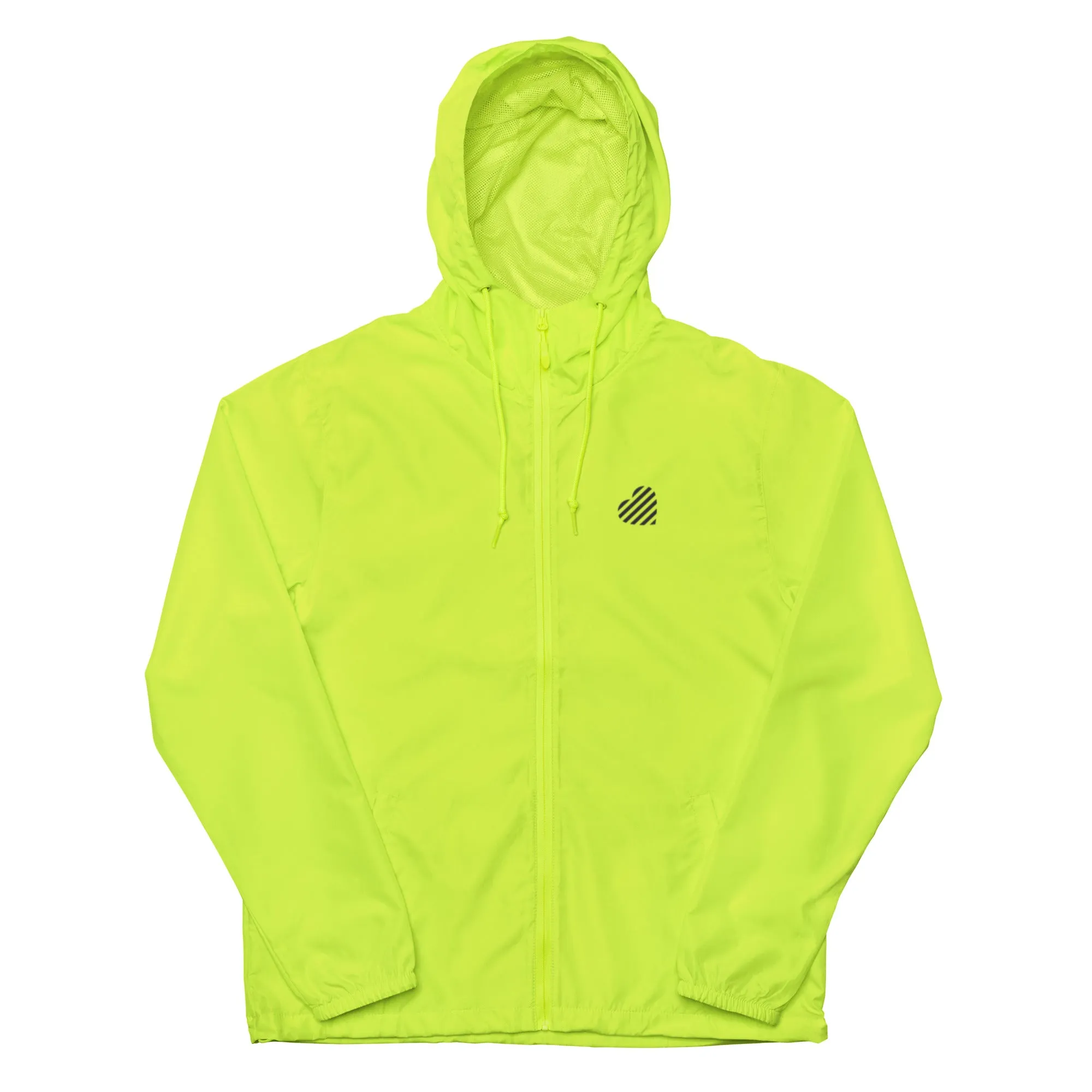 Day One Windbreaker