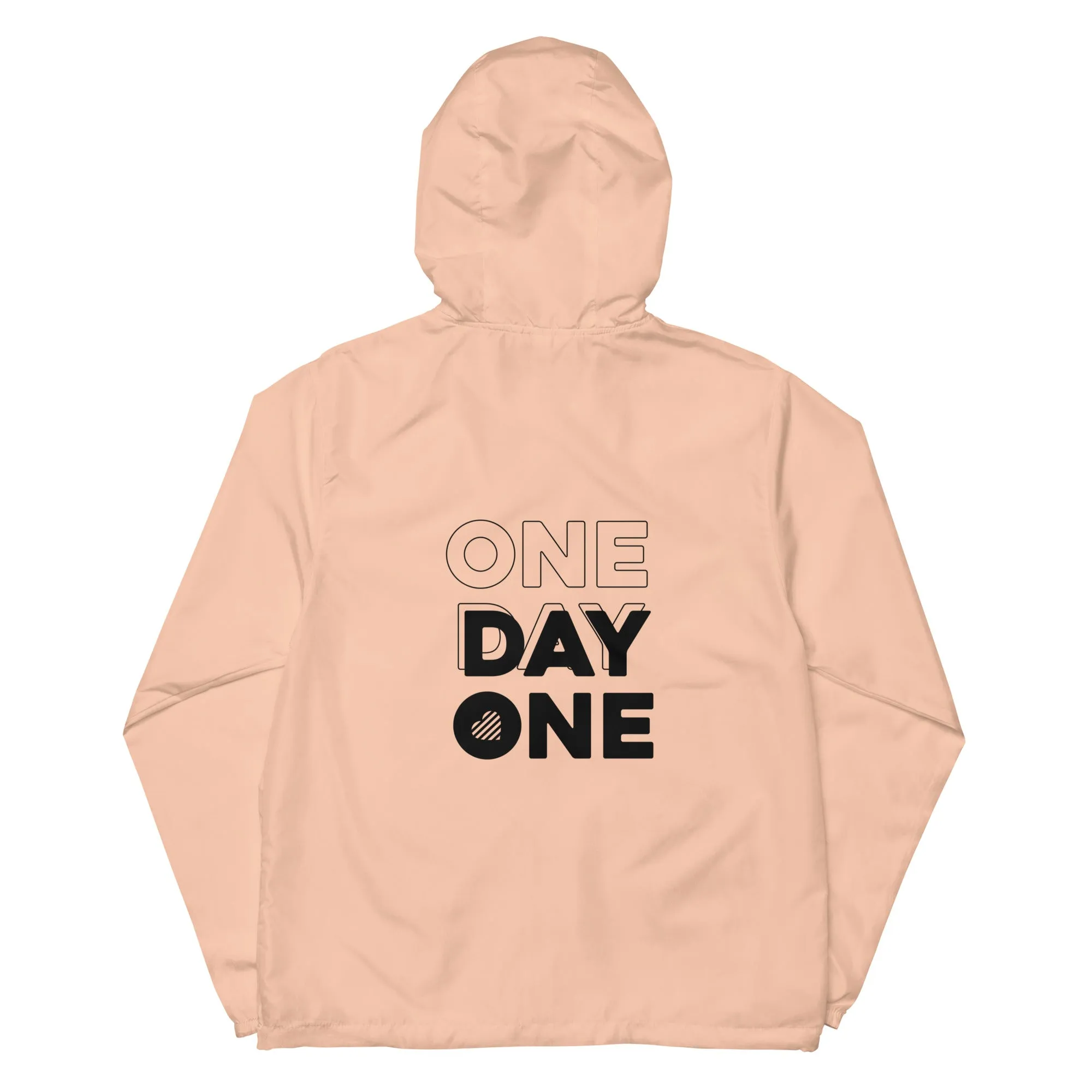 Day One Windbreaker