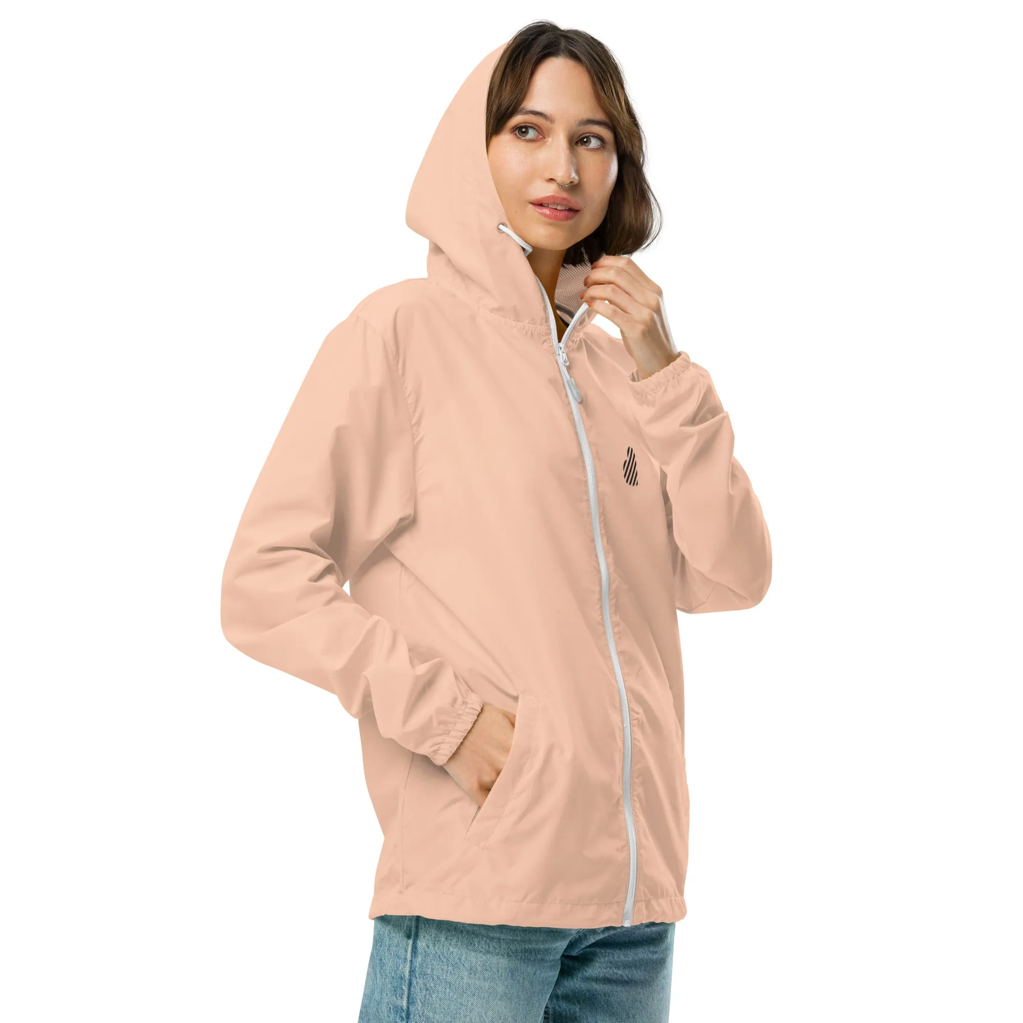 Day One Windbreaker