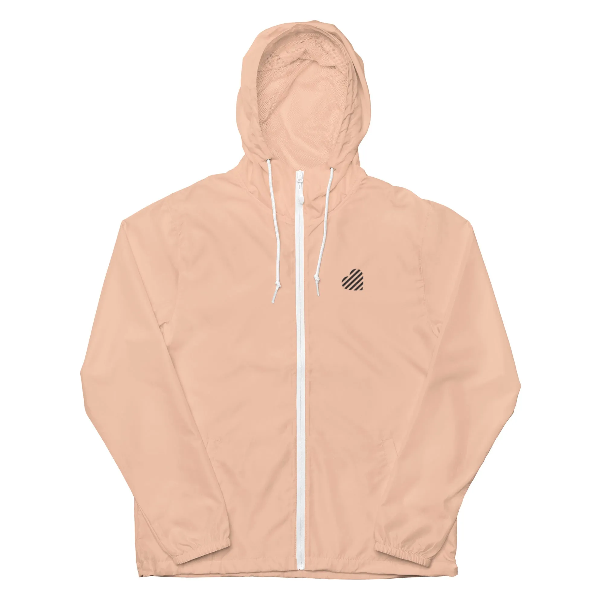 Day One Windbreaker