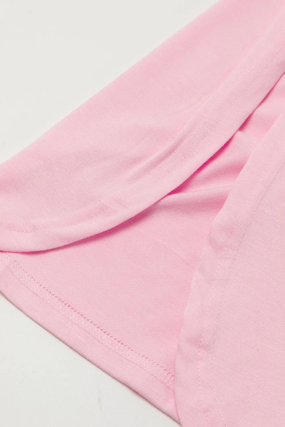 Deborah® | Elegant maxi t-shirt dress