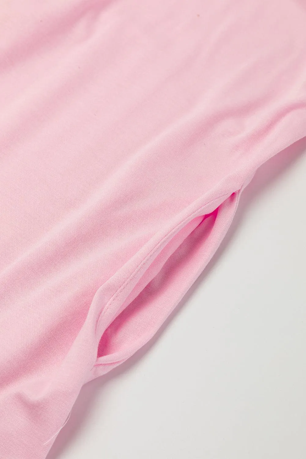 Deborah® | Elegant maxi t-shirt dress