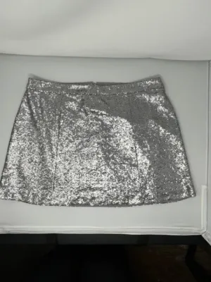 DECREE Sequins Mini. size XL. #861