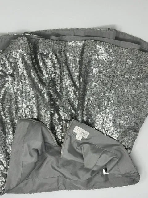 DECREE Sequins Mini. size XL. #861