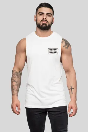 Defiance Muscle Shirt
