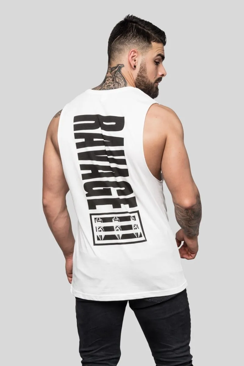 Defiance Muscle Shirt