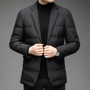 Desmond Overcoat