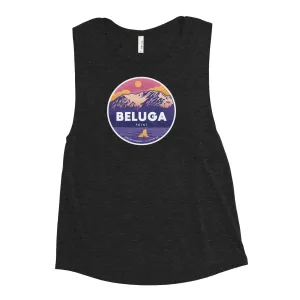 Destinations Beluga Point Ladies’ Tank