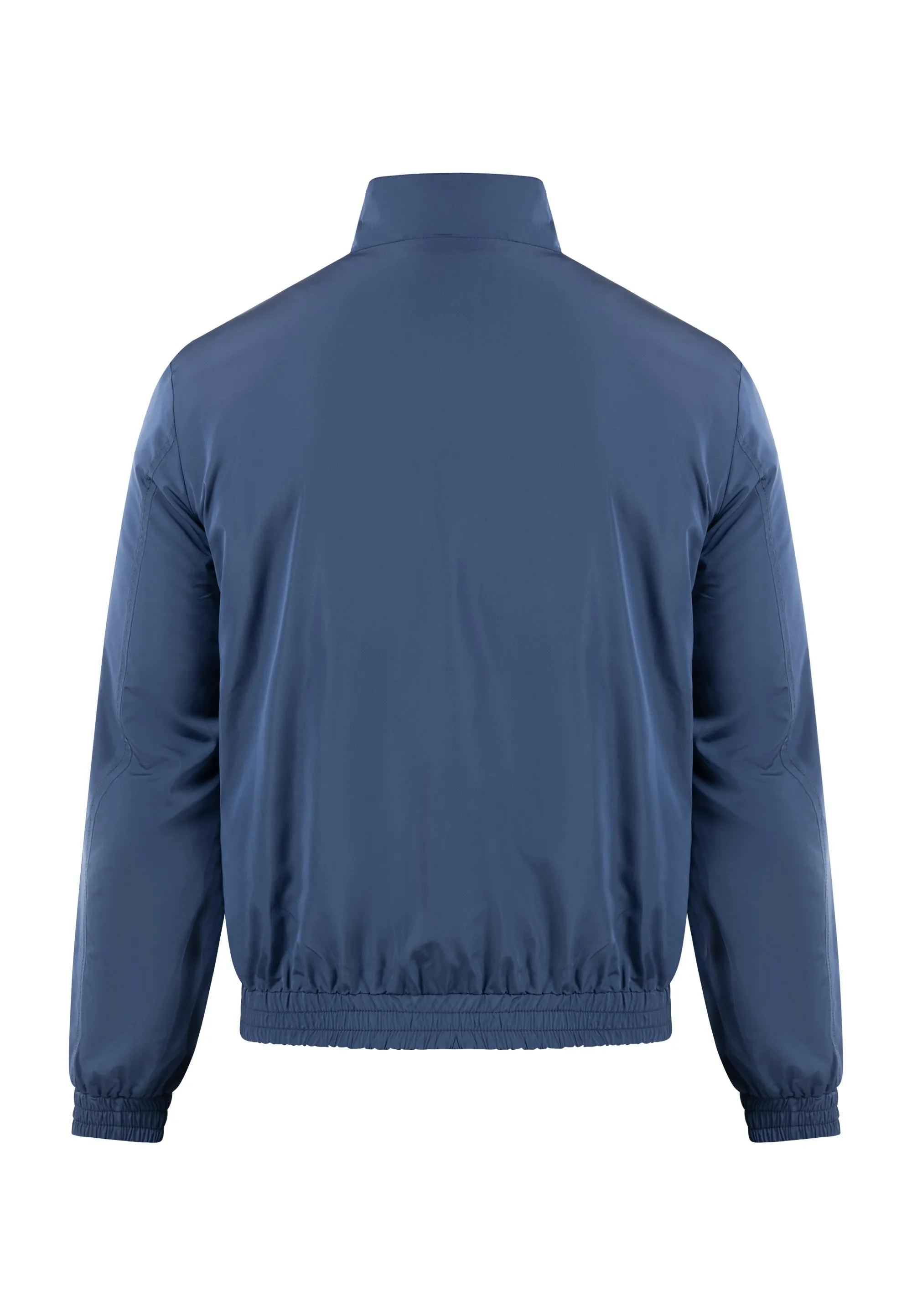 Dreimaster maritim Men's Transitional Jacket - Recycled Material