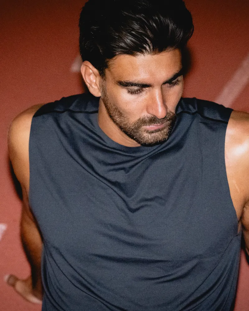 Dryfit Tank - Onyx