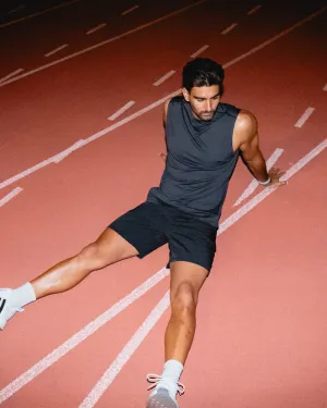 Dryfit Tank - Onyx