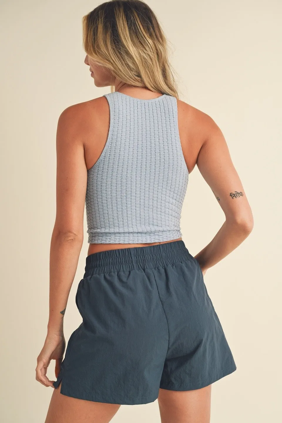 Easy Going Tank Top