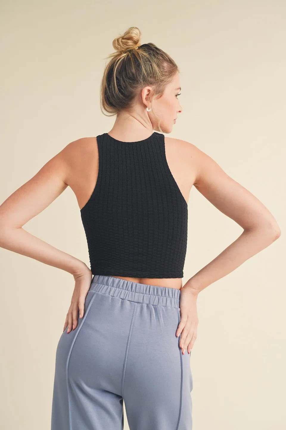 Easy Going Tank Top