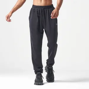 Essential Jogger Pant - Black