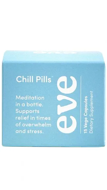 Eve Chill Pills Minis