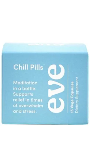 Eve Chill Pills Minis