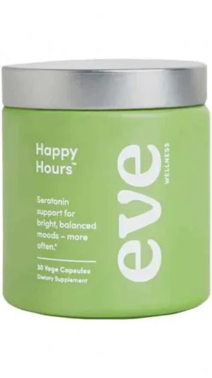 Eve Happy Hours