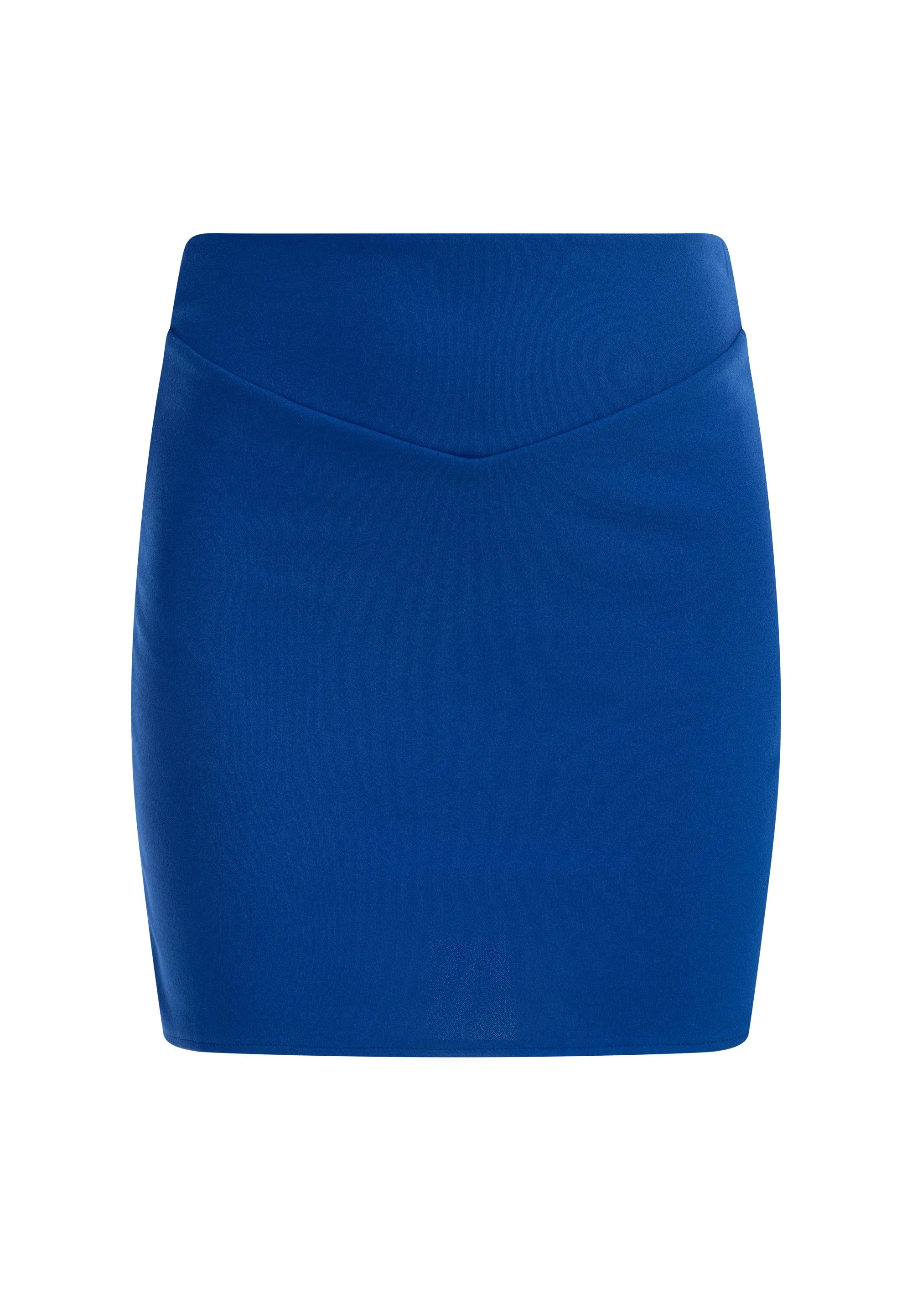 faina Women's Jersey Mini Skirt
