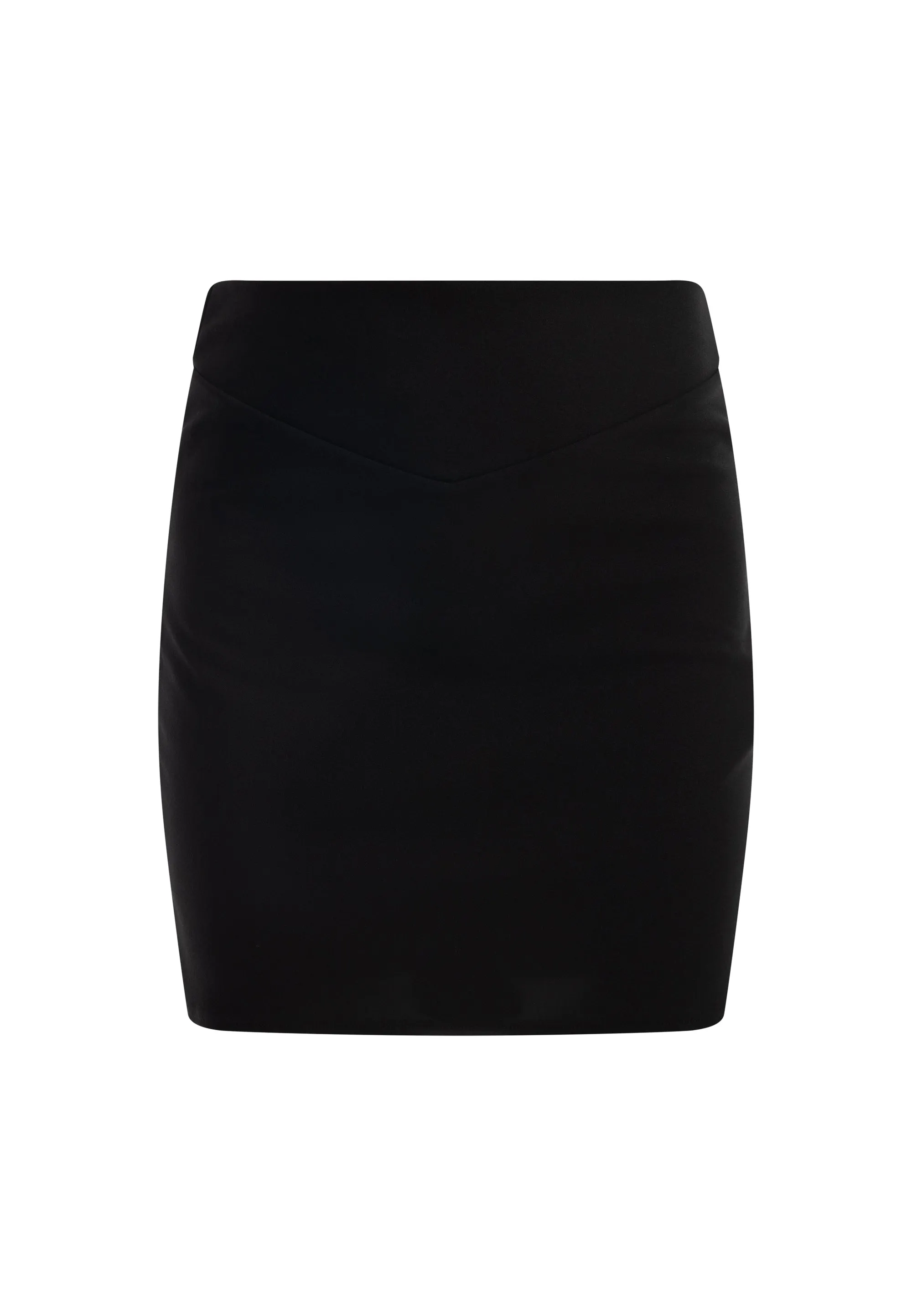 faina Women's Jersey Mini Skirt