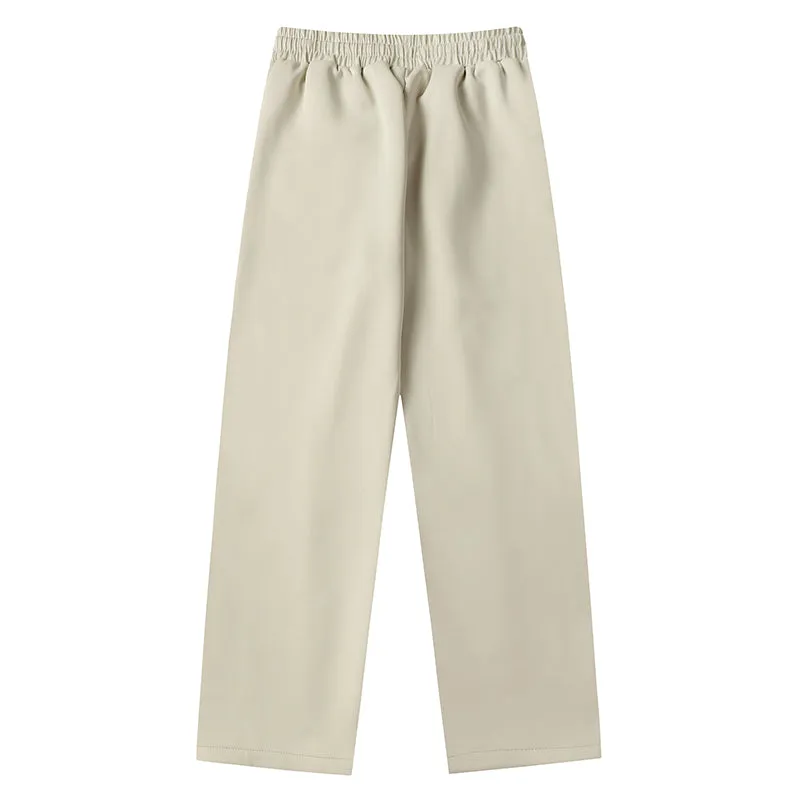 Fear Of God Stripe Splicing Pants