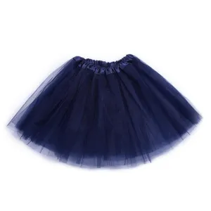 Festival Tutu Mini Skirt