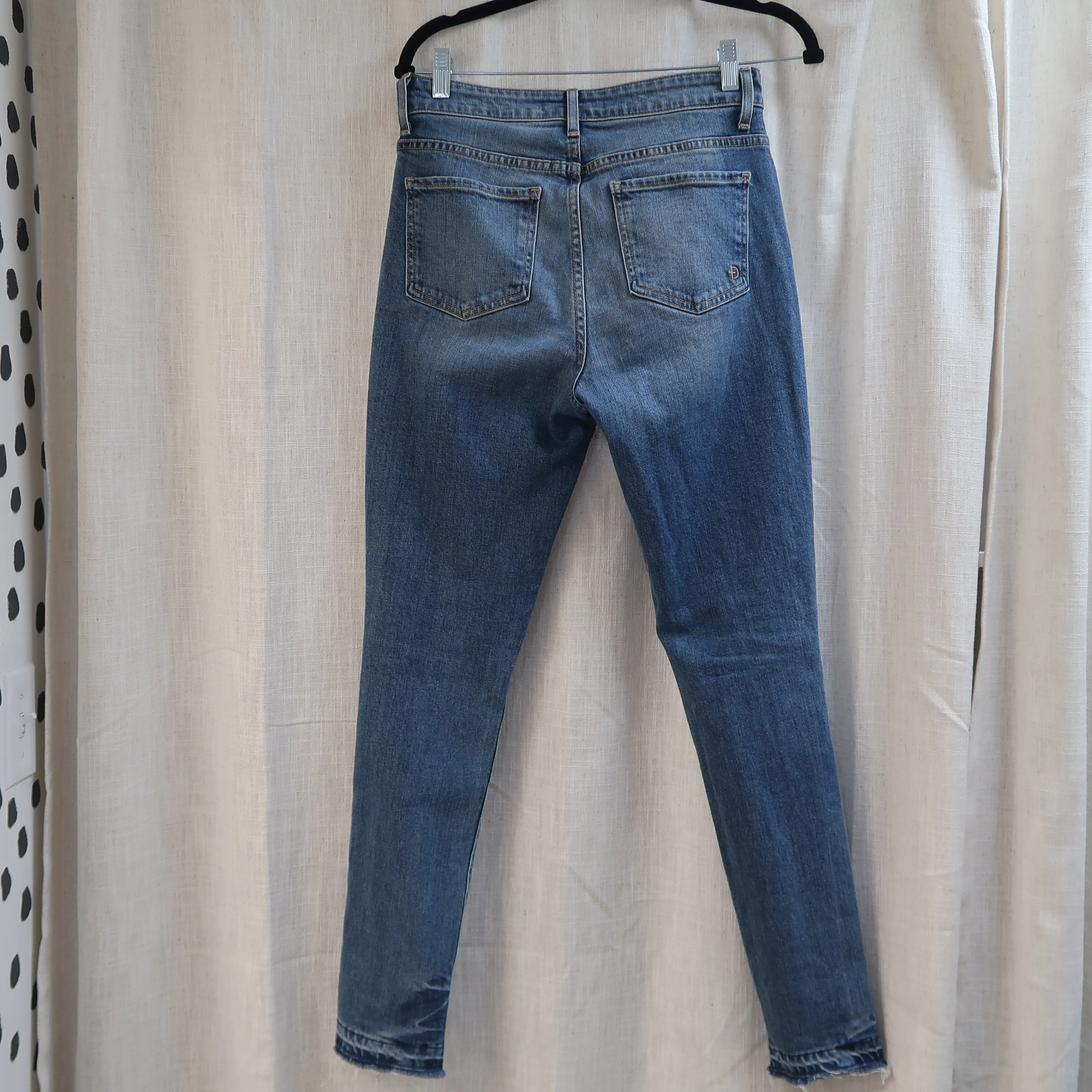 Fidelity - Pants (Women's 27)