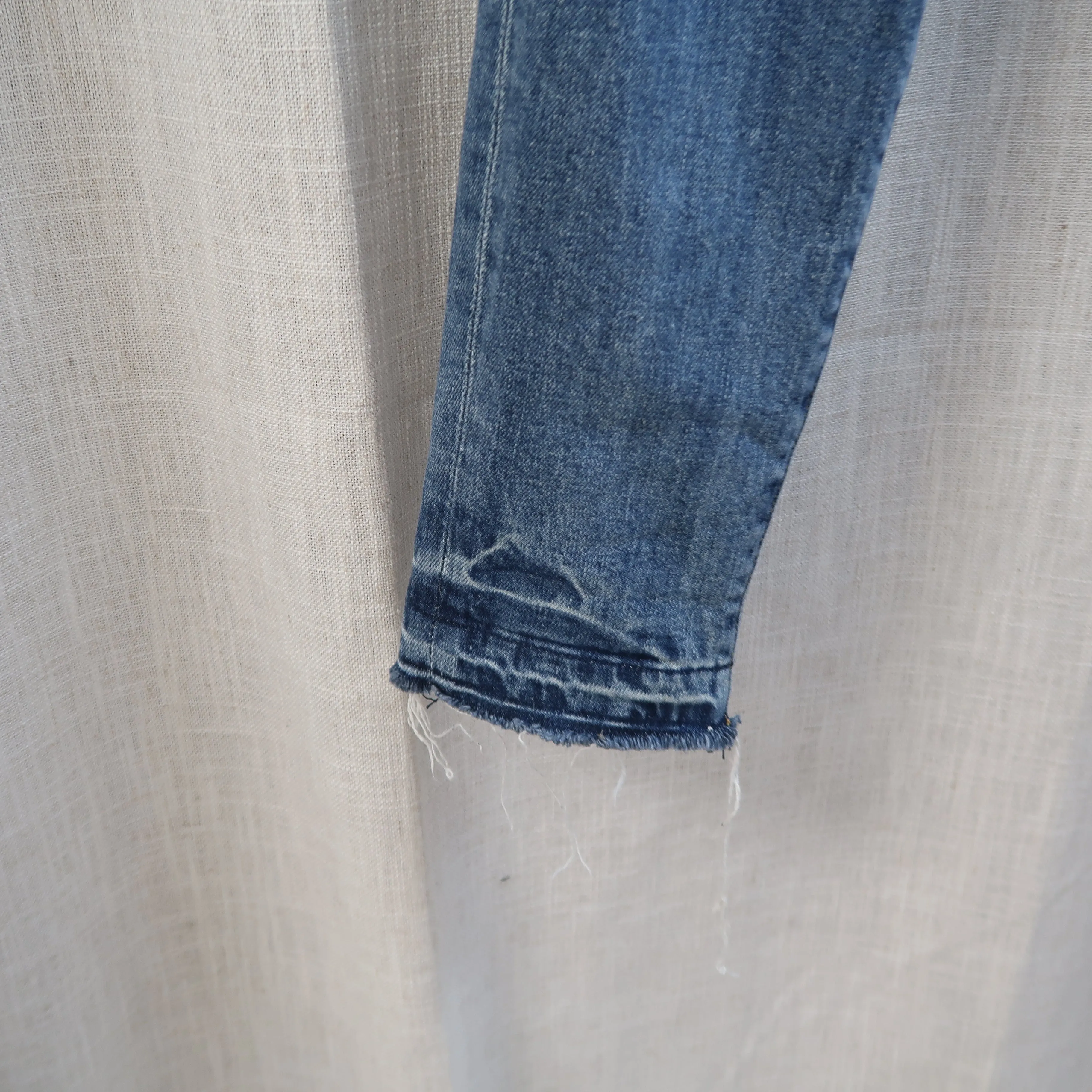 Fidelity - Pants (Women's 27)