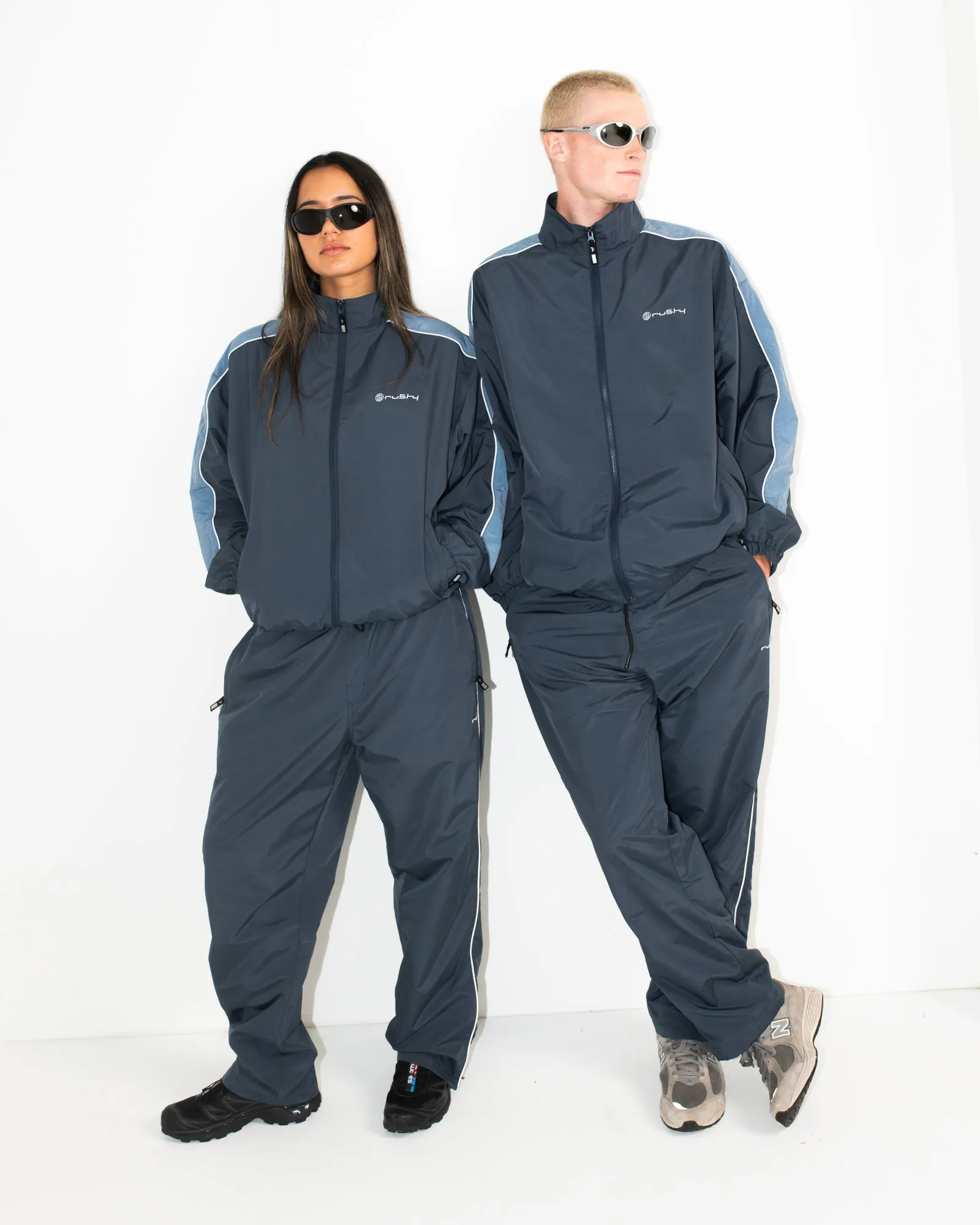 First Touch Unisex Track Pants